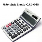 Máy tính Flexio CAL-04S